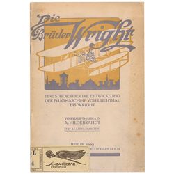 Wright Brothers