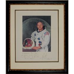 Neil Armstrong