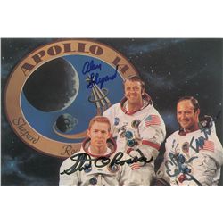 Apollo 14