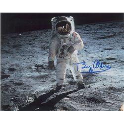 Buzz Aldrin