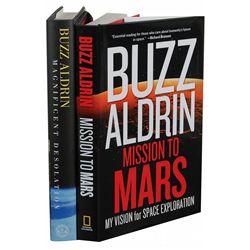 Buzz Aldrin