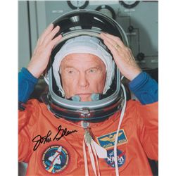 John Glenn
