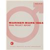 Image 1 : Mariner Mars Project Report