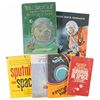 Image 1 : Russian Space Books