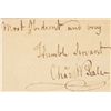 Image 3 : Ansel Adams and Charles Wilson Peale