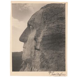 Gutzon Borglum