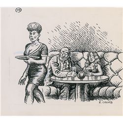 Robert Crumb