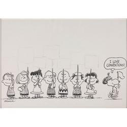 Charles Schulz