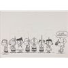 Image 1 : Charles Schulz