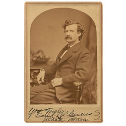 Samuel L. Clemens