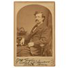 Image 1 : Samuel L. Clemens
