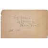Image 1 : Samuel L. Clemens