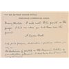 Image 1 : Arthur Conan Doyle