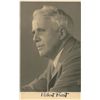 Image 1 : Robert Frost
