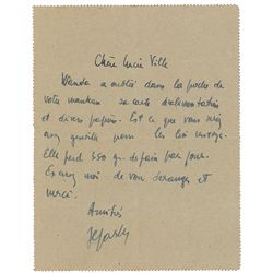 Jean-Paul Sartre