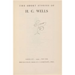 H. G. Wells