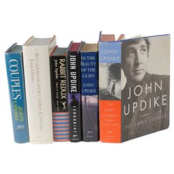 John Updike