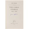Image 3 : John Updike