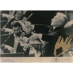 Herbert von Karajan