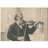 Image 1 : Joseph Joachim