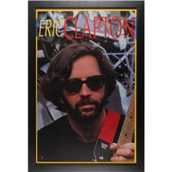 Eric Clapton
