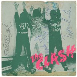 The Clash