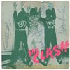 Image 1 : The Clash
