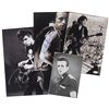 Image 1 : The Clash