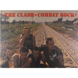 The Clash