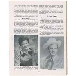 Patsy Cline