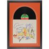 Image 1 : Crosby, Stills, Nash, and Young
