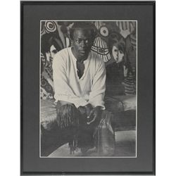 Miles Davis
