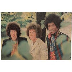 Jimi Hendrix Experience