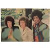 Image 1 : Jimi Hendrix Experience