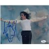 Image 1 : Michael Jackson