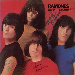 The Ramones