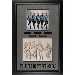 The Temptations