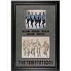 Image 1 : The Temptations