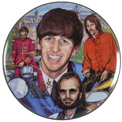 Beatles: Ringo Starr