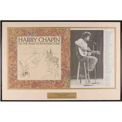 Harry Chapin