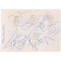 The Hollies