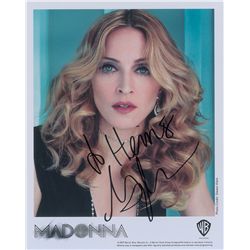 Madonna