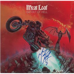 Meat Loaf