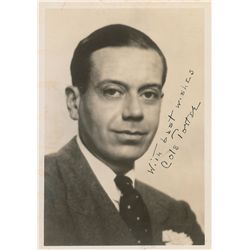 Cole Porter