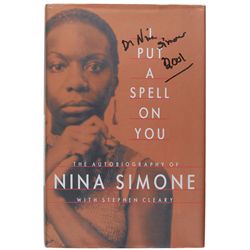 Nina Simone