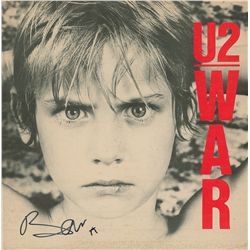 U2: Bono