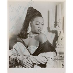 Josephine Baker