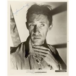 John Carradine