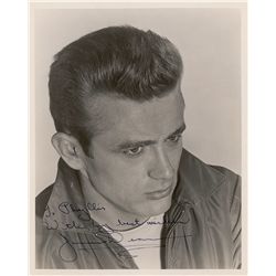 James Dean