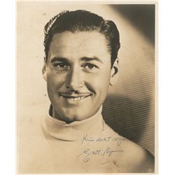 Errol Flynn
